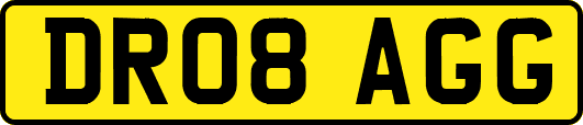 DR08AGG