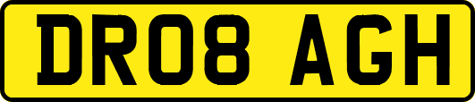 DR08AGH