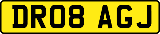 DR08AGJ