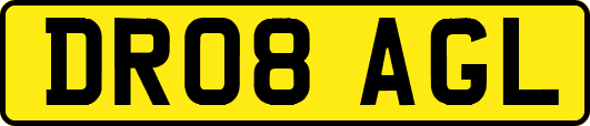 DR08AGL