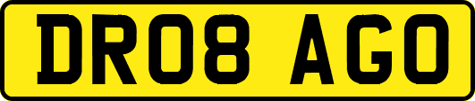 DR08AGO
