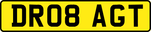 DR08AGT