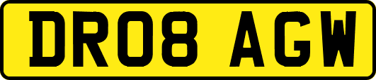 DR08AGW