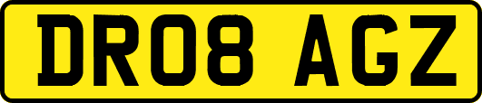 DR08AGZ