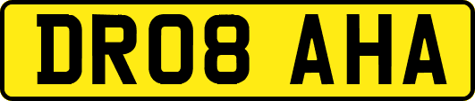 DR08AHA