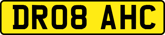 DR08AHC