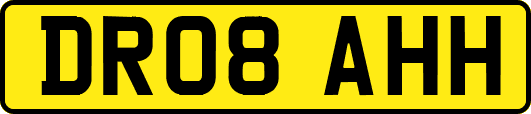 DR08AHH