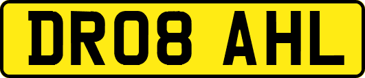 DR08AHL