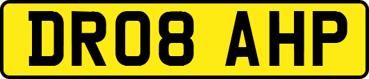 DR08AHP