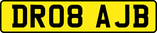 DR08AJB