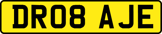 DR08AJE