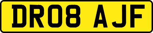 DR08AJF