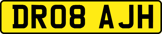 DR08AJH