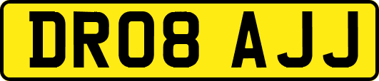 DR08AJJ
