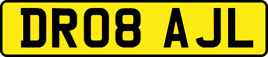 DR08AJL