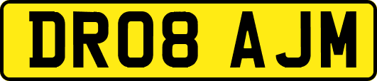 DR08AJM