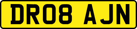 DR08AJN