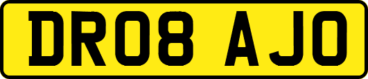DR08AJO