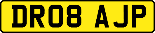 DR08AJP