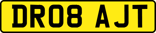 DR08AJT