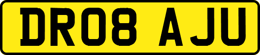 DR08AJU