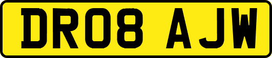 DR08AJW