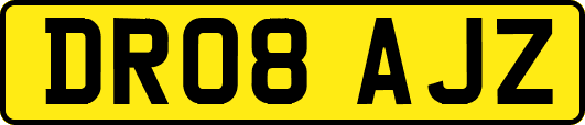 DR08AJZ