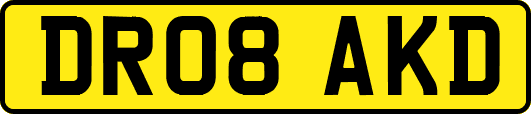DR08AKD