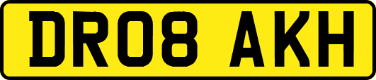 DR08AKH
