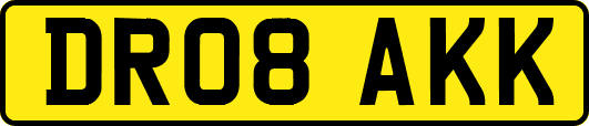 DR08AKK