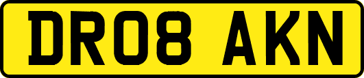 DR08AKN