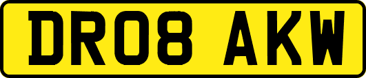 DR08AKW