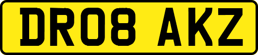 DR08AKZ