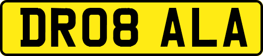 DR08ALA