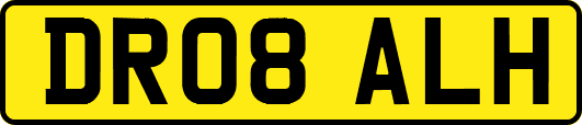DR08ALH