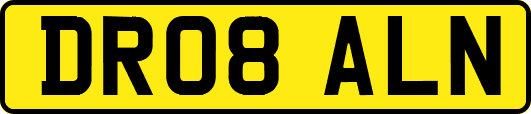 DR08ALN