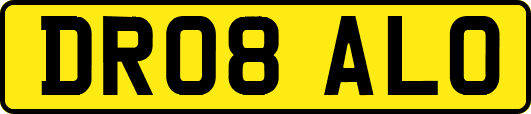 DR08ALO