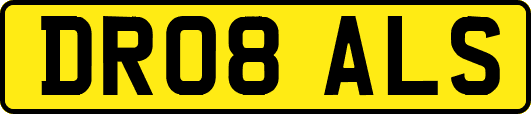 DR08ALS