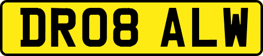 DR08ALW