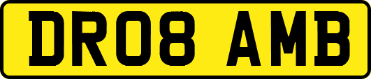 DR08AMB