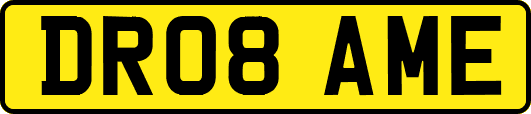DR08AME