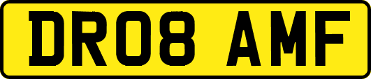 DR08AMF