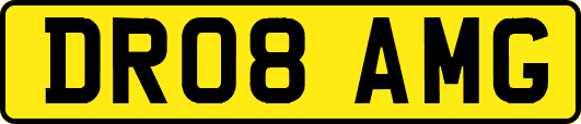 DR08AMG