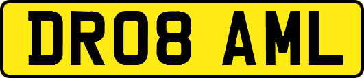 DR08AML