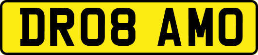 DR08AMO