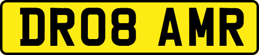 DR08AMR