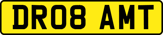 DR08AMT