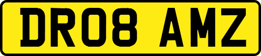DR08AMZ