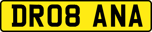DR08ANA