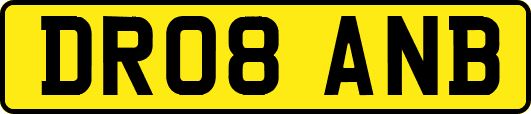 DR08ANB